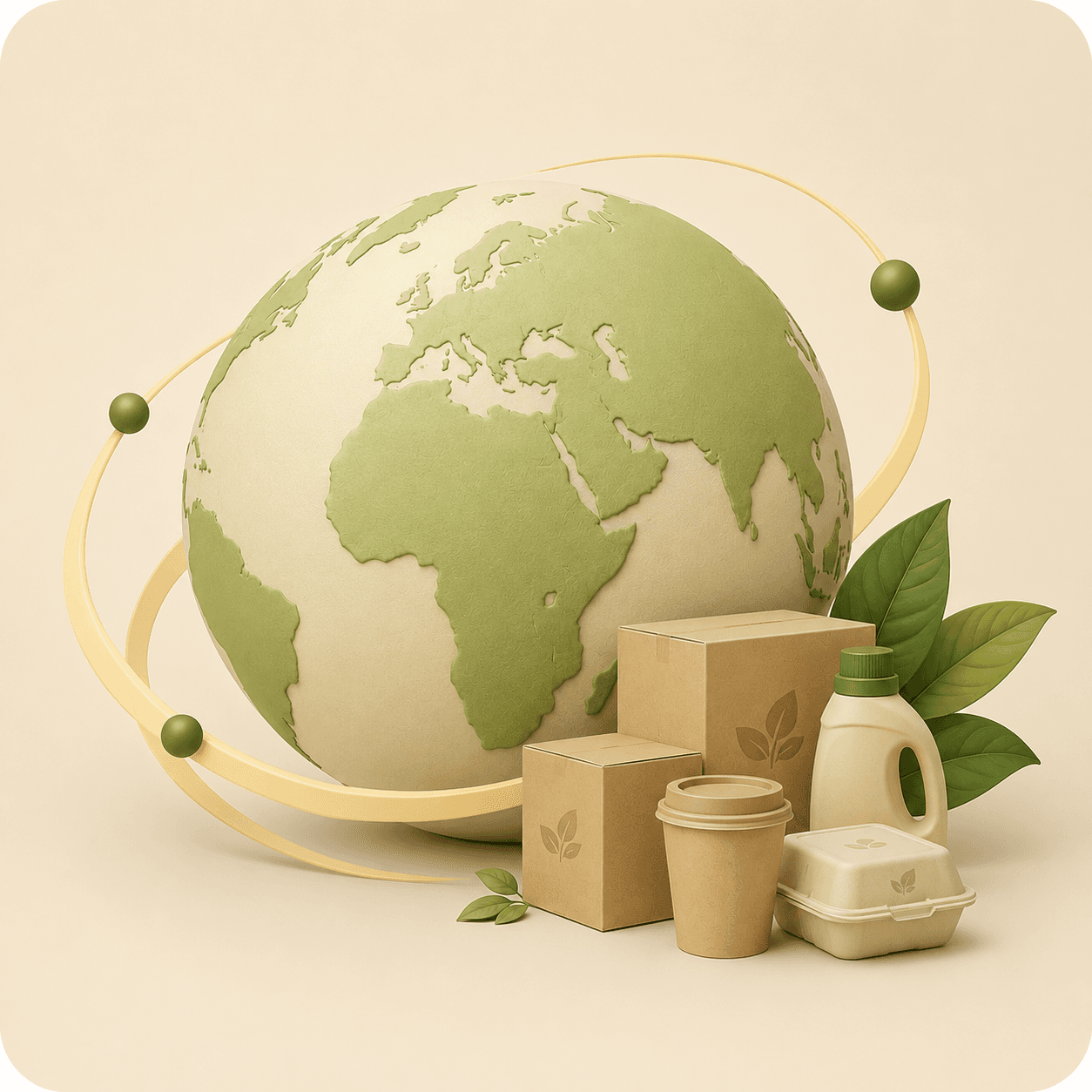 Globe